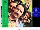 Paul BUTTERFIELD BLUES BAND keep on moving JAPAN orig LP RARE   [FREE P+P]