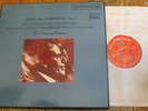 SER 5518/9 Mahler Symphony No. 5 etc. / Leinsdorf GRVD O/S 2 LP box