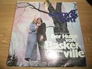 CINDY&BERT DER HUND VON BASKERVILLE=PARANOID BLACK SABBATHGERMAN PICTURE SLEEVE