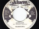 Funk 45 - Reuben Bell - Superjock - Alarm - mp3