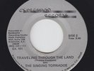 70s Soul 45 - Singing Tornados - Traveling Through The Land - Expression - mp3