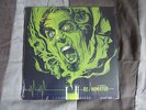 RE-ANIMATOR OST SOUNDTRACK VINYL LP - WAXWORK RECORDS 2013 **FACTORY SEALED**