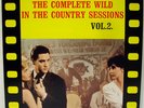 Rare Elvis Presley LP - Wild In The Country Sessions Vol 2 - Mint Minus - Import