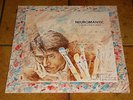 YUKIHIRO TAKAHASHI - NEUROMANTIC - LP NMIINT