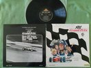 M.JARRE' - Grand prix - originale ITALIA gatefold hard cover- mint unplayed copy