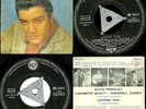 45T  EP ELVIS PRESLEY : EPC-1515-3  