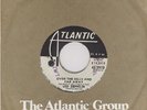 RARE LED ZEPPELIN OVER THE HILLS AND FAR AWAY PHILIPPINES PROMO COPY WHITE LABEL
