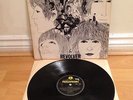 The Beatles - Revolver MONO (XEX 605-2/606-3) VG/VG PMC 7009