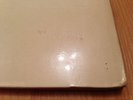 Beatles White Album MONO Complete Low Number No 0024574 VG/VG