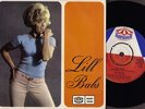 SERGE GAINSBOURG / FRANCE GALL CHANTÉ EN SUÉDOIS - 45T. SUÉDE - ECOUTEZ