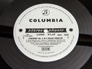 ***   MAHLER SYMPHONY No. 4   #   KLEITZKI / LOOSE - SAX 2345   B / S  ***