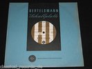 RARE BERTELSMANN - MOZART PIANO CONCERTO KV595 - ROLOFF & LUDWIG