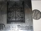 PRIVATE VOGLER STAMITZ DANZI CELLO & PIANO WOLFGANG BOETTCHER & URSULA-TREDE NM