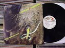 TROPPO FORTE COLONNA SONORA ORIGINALE  ANTONELLO VENDITTI VERDONE ITALIA 1986 LP