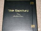 The Beatles-Mobile Fidelity Sound Lab Box Set-BOX ONLY