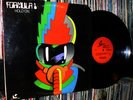 FORMULA 1 Hold On (Guinness GNS 36003) Original Press Soul Funk LP Near Mint