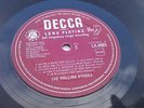 THE ROLLING STONES uk 1st WITHDRAWN debut lp 2:52 TELL ME 1A/1A (MONA credit) VG