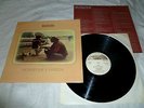 MOWREY JNR & WATSON - busker '76 UK PRIVATE LP ORIG+INS.  PROG.FOLK. SUBWAY