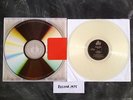 KANYE WEST * YEEZUS * Clear VINYL LP super limited Promo x/750 SOLD OUT unplayed