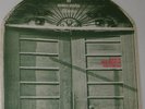 Orig. ITALIAN PROG LP - BANCO DEL MUTUO SOCCORSO - Io Sono Nato Libero - HEAR IT
