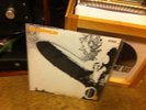 Led Zeppelin I LP New 180 Gram Audiophile CLASSIC Records Quiex SV O.O.P SD 8216