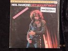 Neil Diamond -Hot August Night- (MFSL 2 024) MFSL Mint [Sealed] MASTER COPY