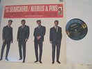MEET THE SEARCHERS Needles & Pins ORG '64 STEREO BRIT-POP 1st PRESS NM-
