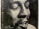 BUD POWELL TRIO   AT MASEY HALL   DEBUT 10