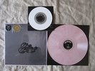 Dum Dum Girls Only in Dreams PINK VINYL LOSER EDITION + WHITE VINYL 7