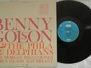 Benny Golson & the Philadelphians United Artists Stereo UAS 5020 Lee Morgan