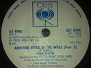PINK FLOYD ,  TRUE RHODESIA PRESSING , ANOTHER BRICK IN THE WALL PT. 2