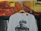 Acheron Satanic Victory Lp Die Hard Slayer Nunslaughter
