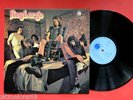 KEY LARGO N/MINT UK 1ST LP 1970 SELF TITLED BLUE HORIZON RARE BLUES PSYCH ROCK