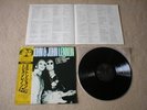 ELTON JOHN & JOHN LENNON Live 28th November 1974 JAPAN LP w/OBI *N/MINT Imagine