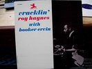 Cracklin' Roy Haynes w Booker Ervin New Jazz 8286