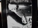 Rare German Funk Jazz LP FITZ GORE Soundmusication