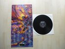 ORIGINAL VINYL ICED EARTH LP 
