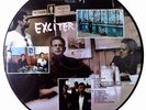 DEPECHE MODE ?  LP Picture Disc EXCITER ??? RARE brazil PROMO