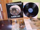 ROLLING STONES - BIG HITS (HIGH TIDE AND GREEN GRASS) DECCA  RECORDS - Prog Rock