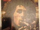 ** BOB MARLEY AND THE WAILERS - CATCH A FIRE LP on TUFF GONG FIRST JA PRESS  **