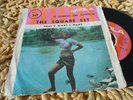 THE SQUARE SET Thats What I Want 7'' 45 SOUTH AFRICA Killer HAMMOND ANGOLA PS