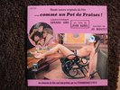 JO MOUTET - RARE LP 33T BOF OST 