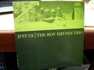 ROY HAYNES TRIO 