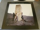 The Who LP Whos next outtakes on green vinyl UNPLAYED 6 pics