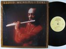 LLOYD MCNEILL Tori LP on Baobab NM shrink