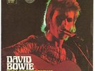 David Bowie - THE LAUGHING GNOME -  Spanish picture sleeve single