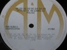 THE POLICE: De Do Do Do, De Da Da Da RARE SPANISH VERSION PROMO 12