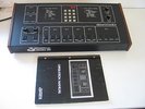Sequential circuit drumtraks drum machine no Linndrum no Dmx