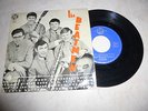 RARE THE BEATMEN EP. YOU CAN'T SIT DOWN. SPAIN 7
