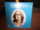 FACTORY SEALED JAMES TAYLOR AND THE ORIGINAL FLYING MACHINE LP